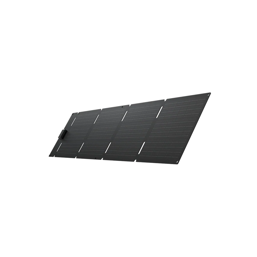 EcoFlow NextGen 60W Portable Solar Panel