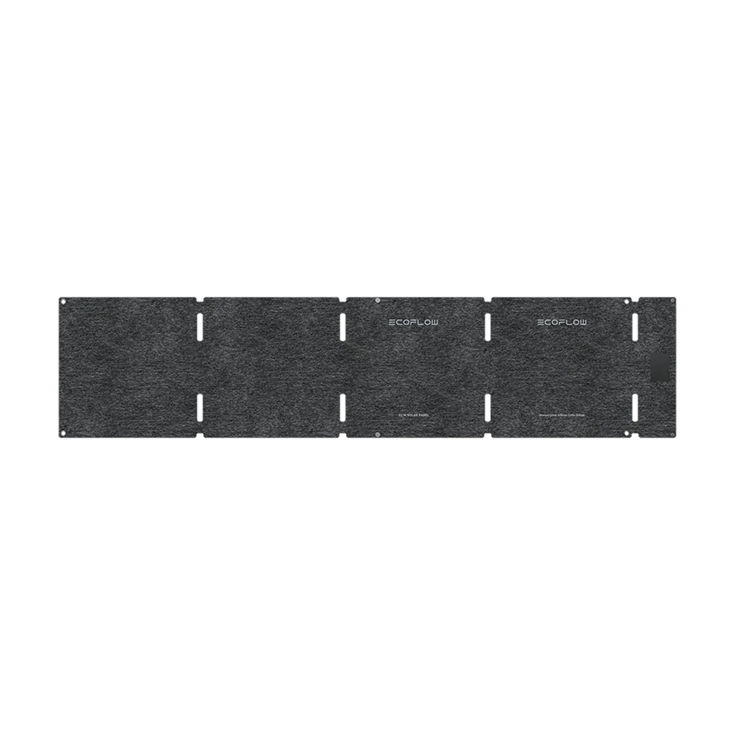 EcoFlow NextGen 60W Portable Solar Panel