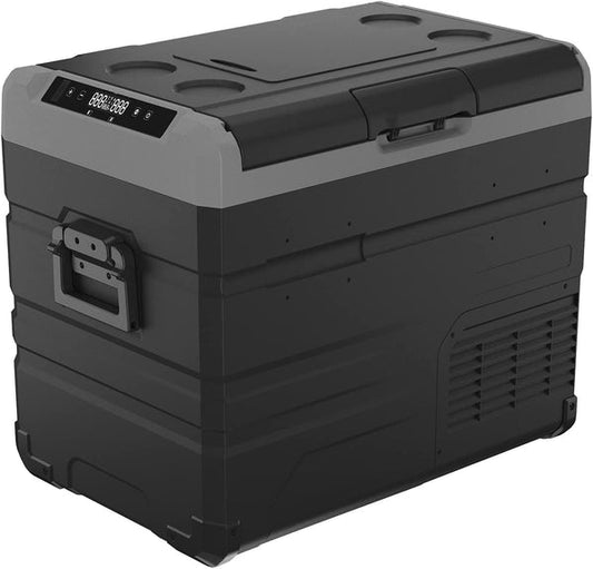 Alpicool TA55 Dual Zone Fridge Freezer