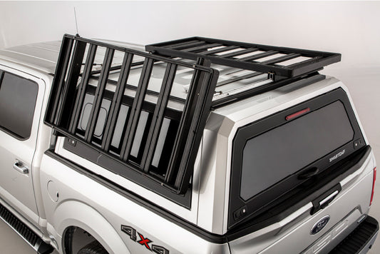 SmartCap Drop Rack