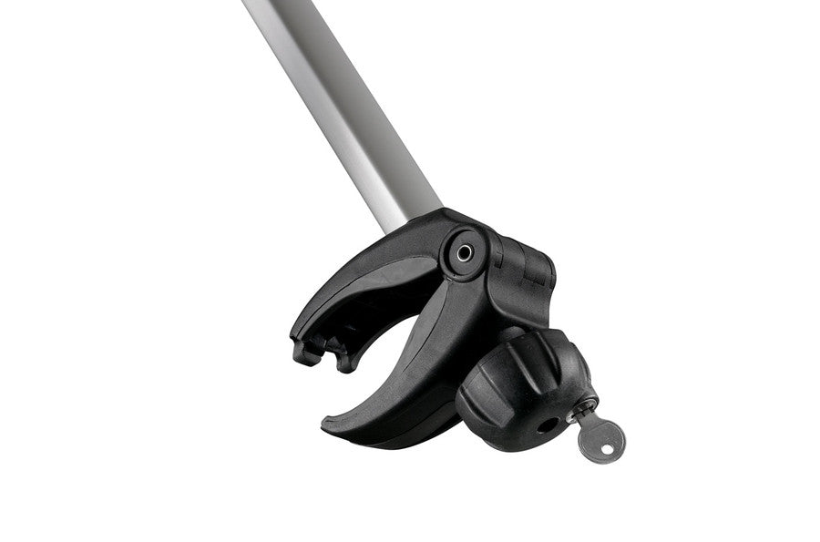 Knob with Lock