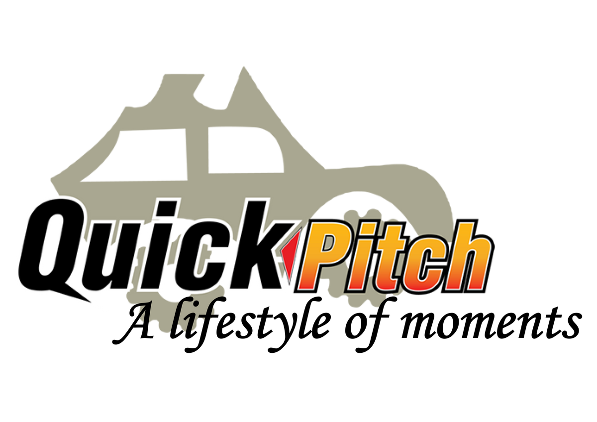 Quick Pitch Weather Shade 2M RHS