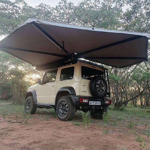 Weathershade 2M Awning