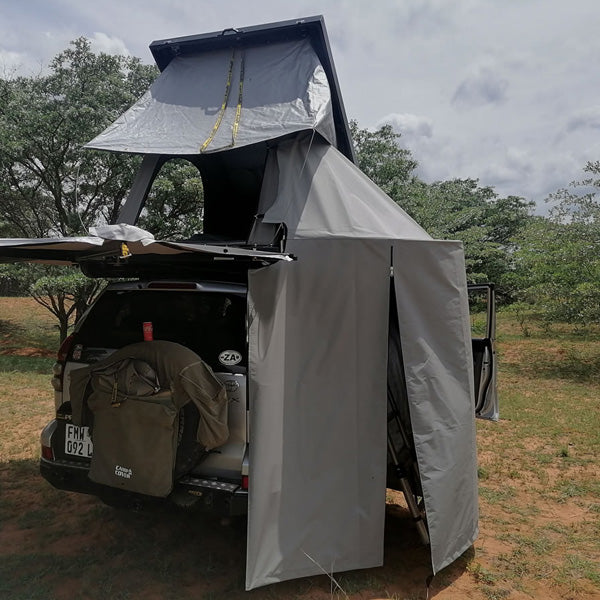 Quick Pitch RTT Ladies Shoot Unit