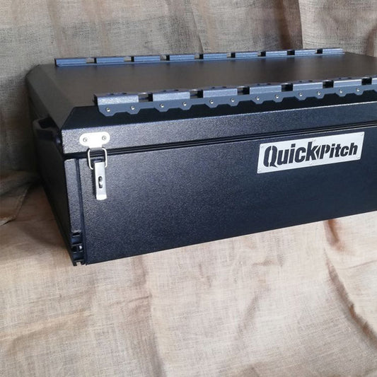 Quick Pitch Cargo Box – 295L