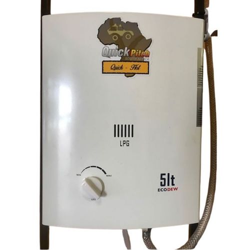 5L Gas Water Heater