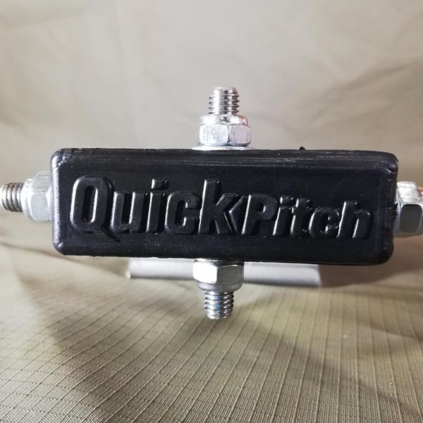 Adjustable load Bar Brackets (pair)