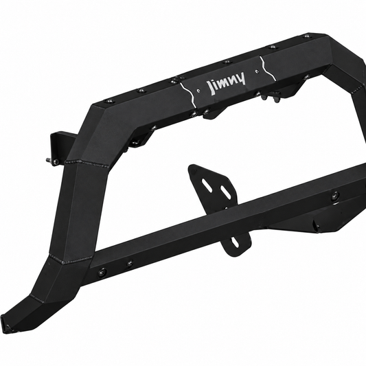 Desert Nudge Bar – Jimny – Gen 4