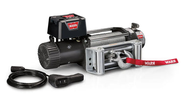 WARN 9.5Xp Winch
