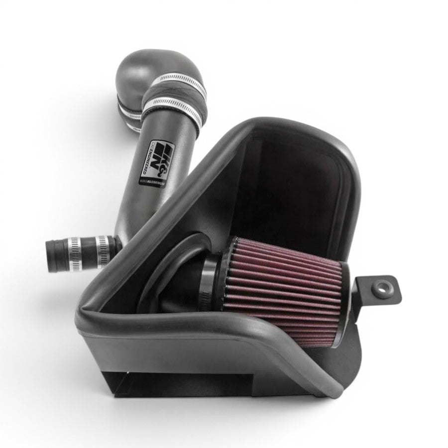 Cold Air Intake for Selected VW / Audi Turbo Models