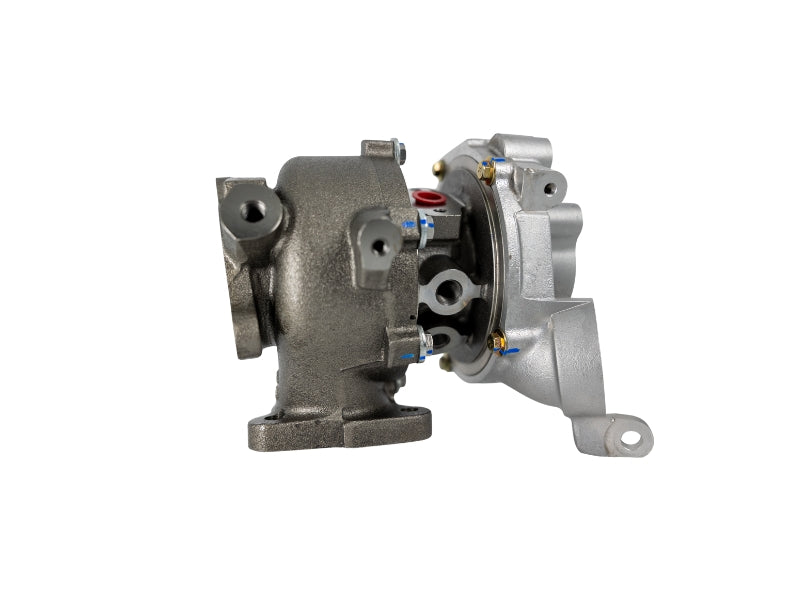 Toyota 200 Series Landcruiser VDTT-STD RIGHT (2007-2019 1VD-FTTV Rebuilt Standard Drivers side Turbo)