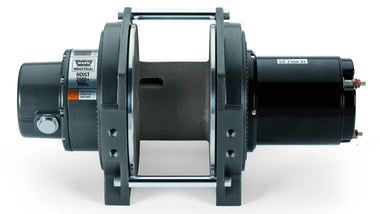 WARN Dc2000 Lf Hoist