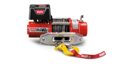 WARN 9.0Rc Winch