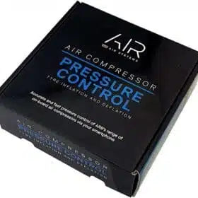 AIR Systems Tyre Pressure Control System