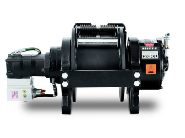 WARN Winch / Hoist – Part 74750