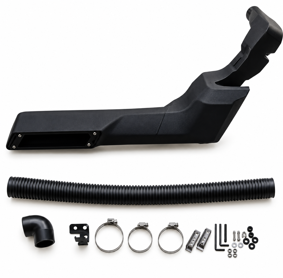 Suzuki Jimny Tech Flow Snorkel