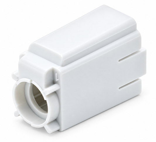 Tow-Pro Switch Insert for up to 5mm Dashboards