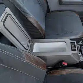 7L Centre Console Fridge – Toyota Land Cruiser