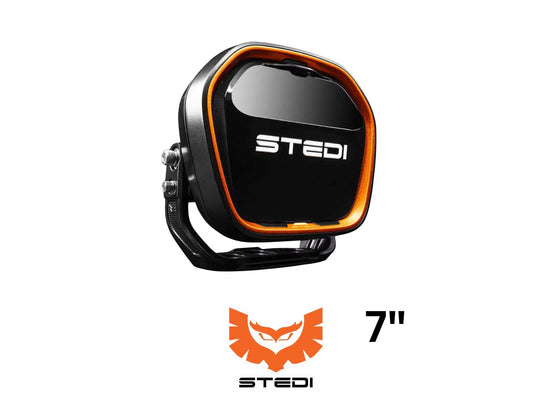 STEDI Type-X™ Evo 7" Spot (Single)