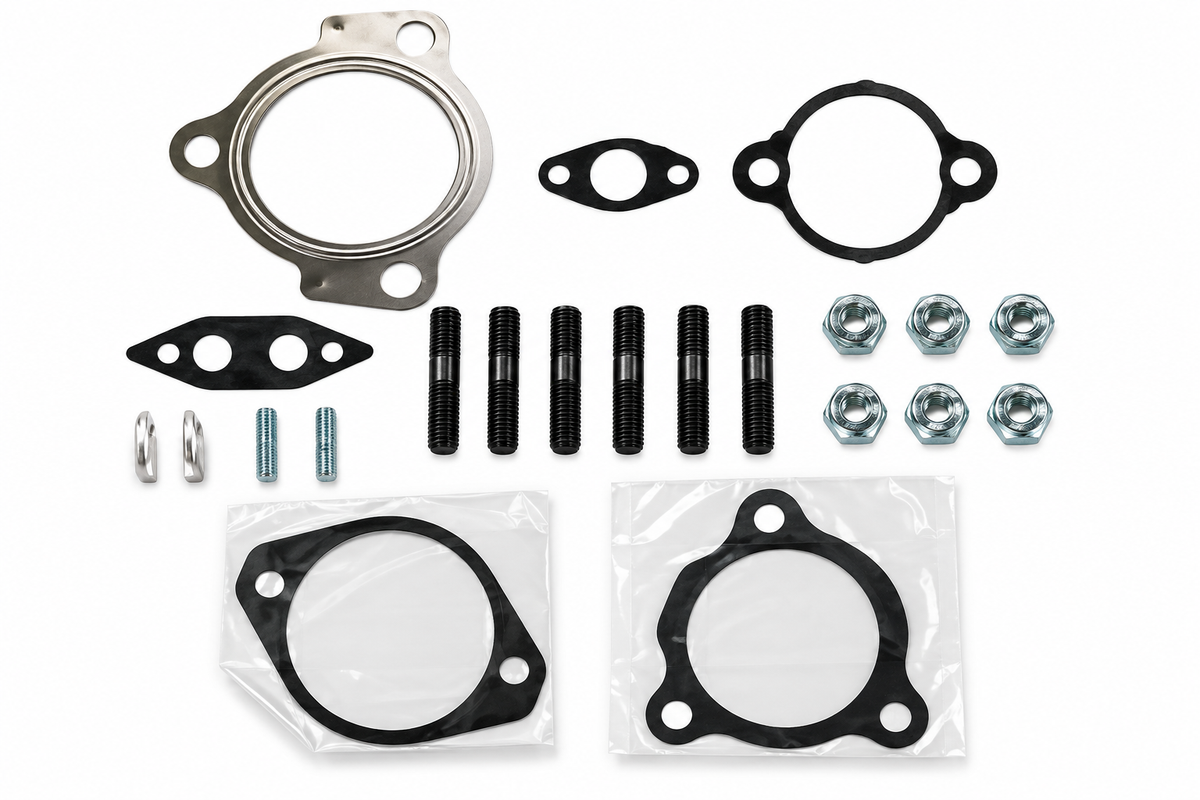 1VD-FTV Injector Fitting Kit