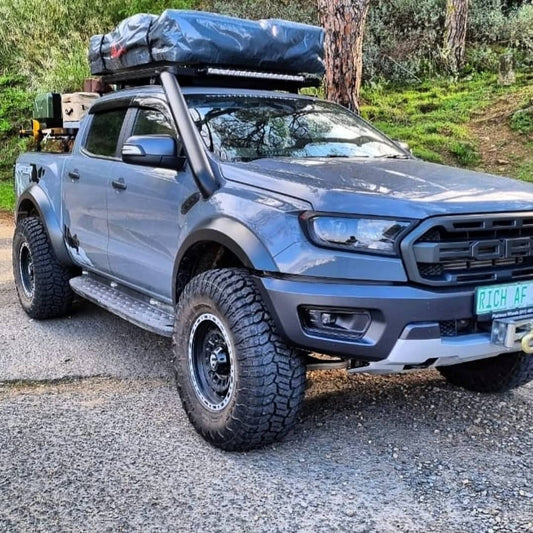 Ford Raptor Stainless Steel Snorkel