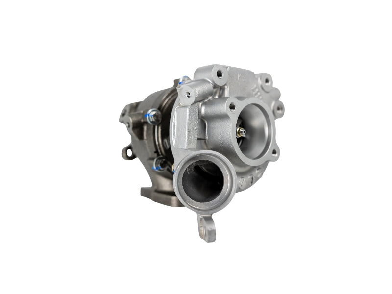 Toyota 200 Series Landcruiser VDTT-STD RIGHT (2007-2019 1VD-FTTV Rebuilt Standard Drivers side Turbo)