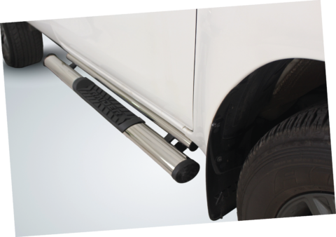 Nissan Navara Facelift Securi-Lid Sports Bar