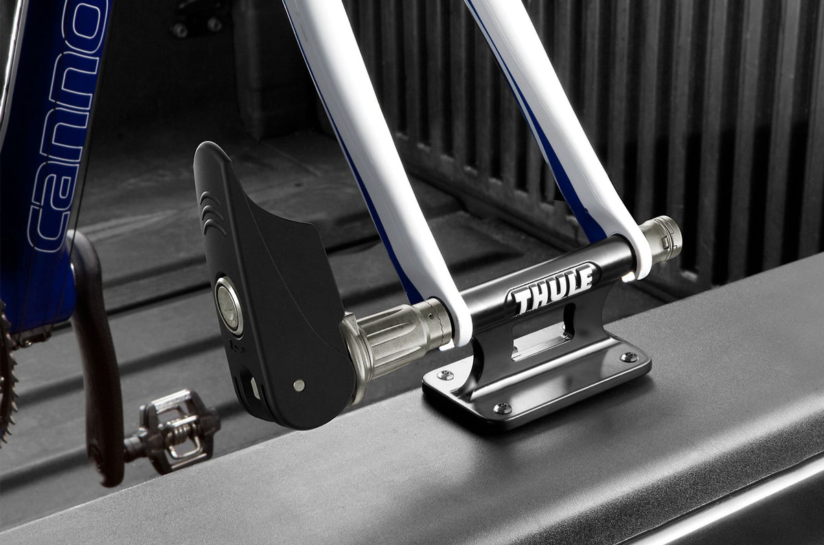 Locking Low Rider Truck Bike Mount