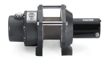 WARN Dc1200 Hoist Cf Only 24V