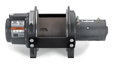 WARN Dc3000Lf Hoist 12V
