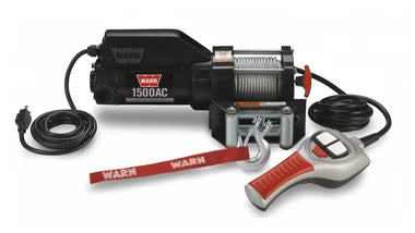WARN 1500Ac Winch