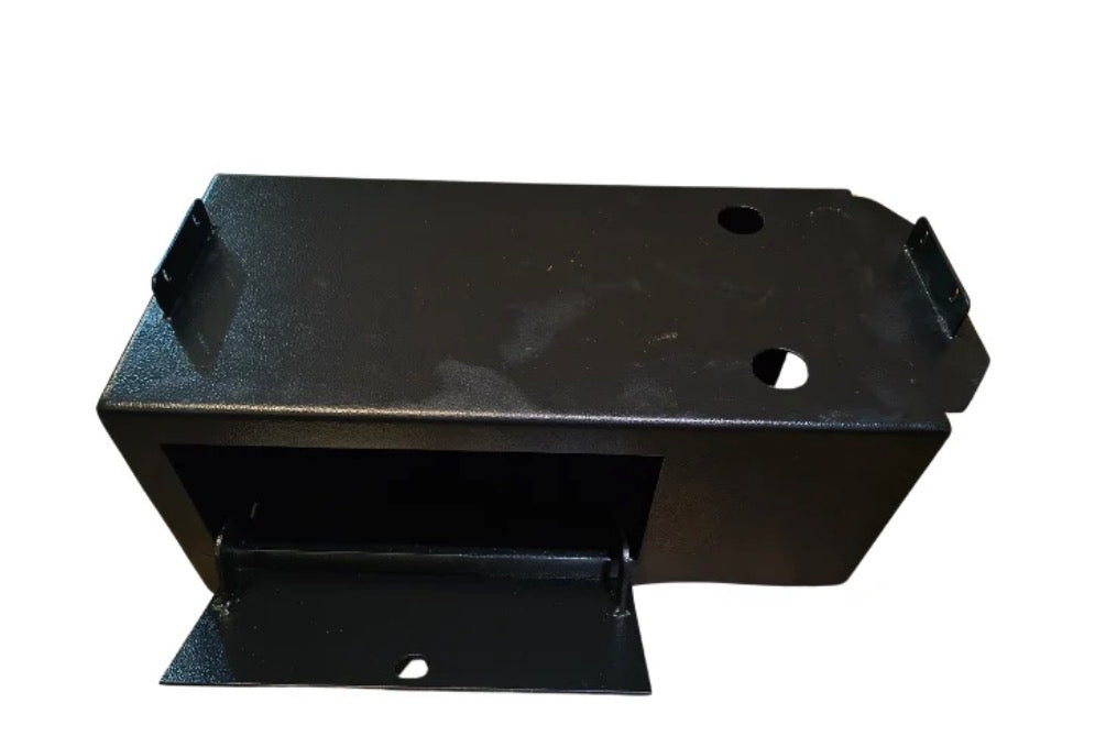 D.A.G | HILUX / FORTUNER GD6 10L Console Fridge Bracket