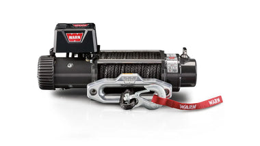 WARN 9.5Xp S Winch