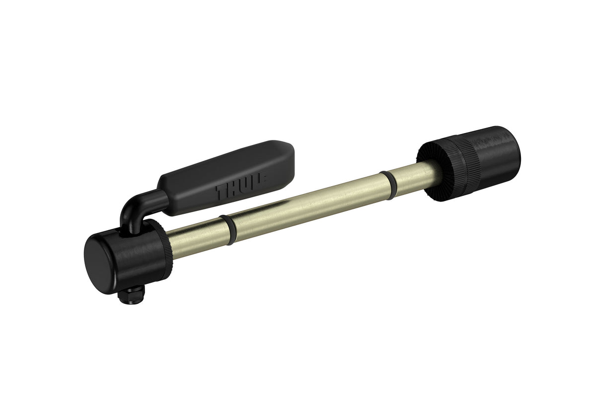 Front Wheel Holder Thru-Axle 12-15mm Adapter