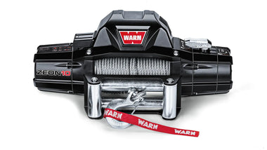WARN ZEON 10 Winch