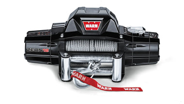 WARN ZEON 12 Winch