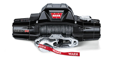 WARN ZEON 8 S Winch