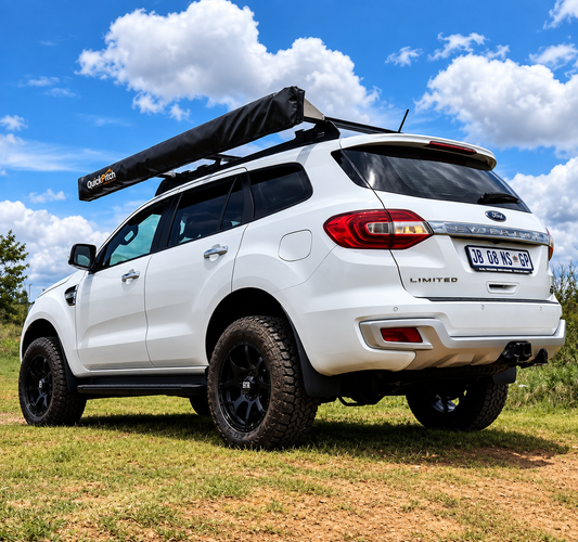 180 Weathershade Awning