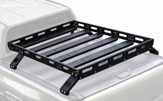 GWM P300 Maxemizer Cargo Rack