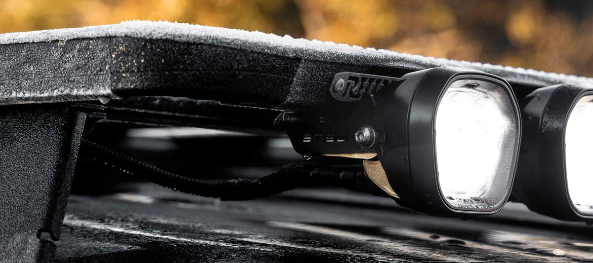 STEDI Type-X™ Evo Mini 4" Under Rack Bracket — view 2