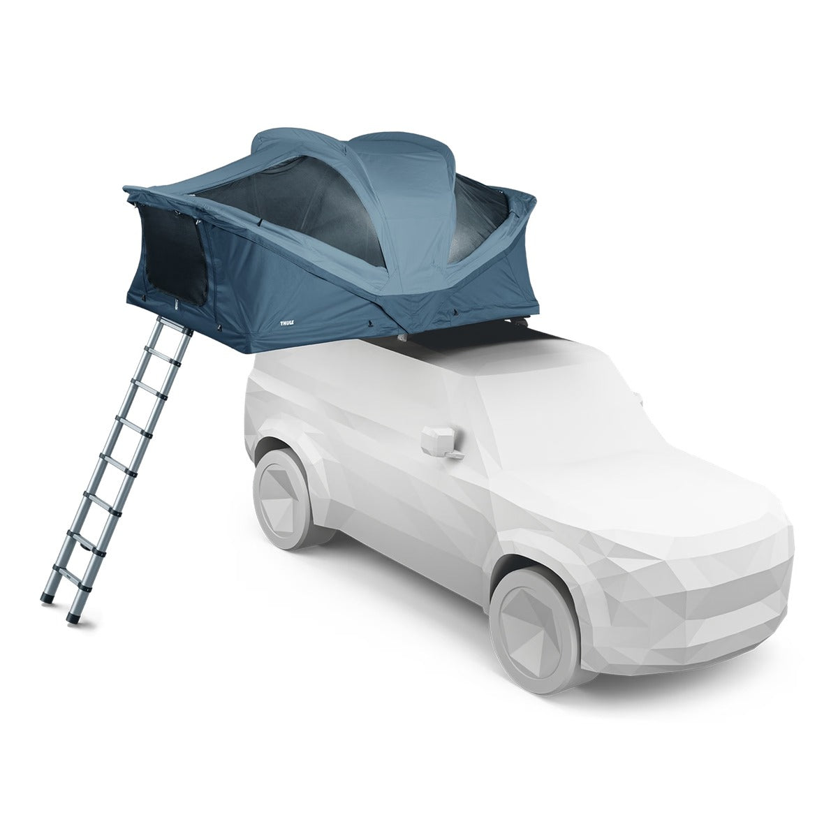 Approach 2 Rooftop Tent (M) - Dark Slate