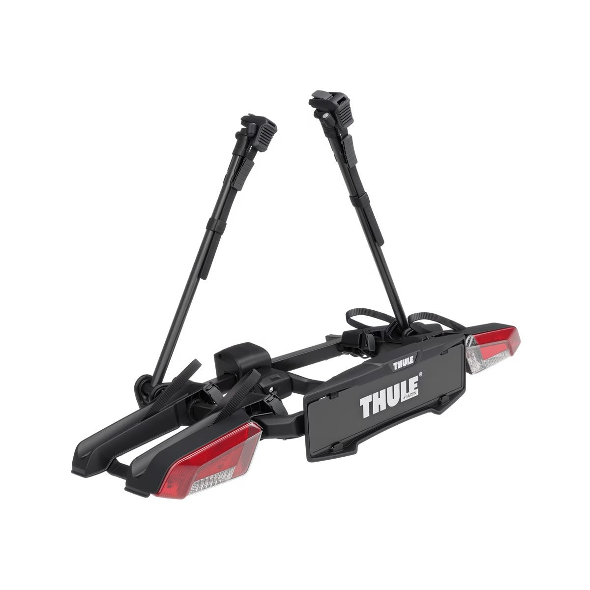 VeloLite 2 Bike Carrier No Tilt