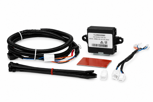 STEDI Piggyback Adapter to Suit Toyota LC 300 Series & Prado 250