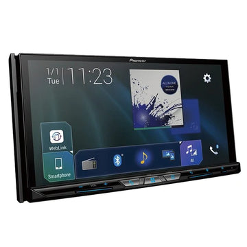Pioneer AVH-Z9250BT Multimedia Receiver