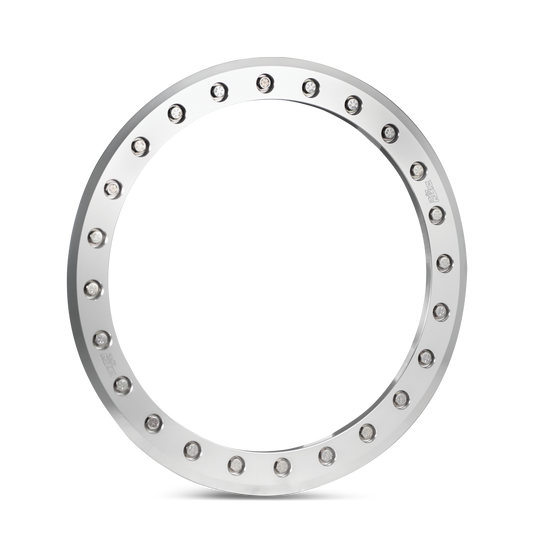 Dirty Life Forged Beadlock Race Ring – Machined