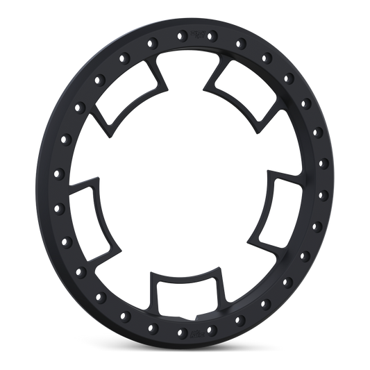 Dirty Life DT-1 Rash Ring – Matte Black