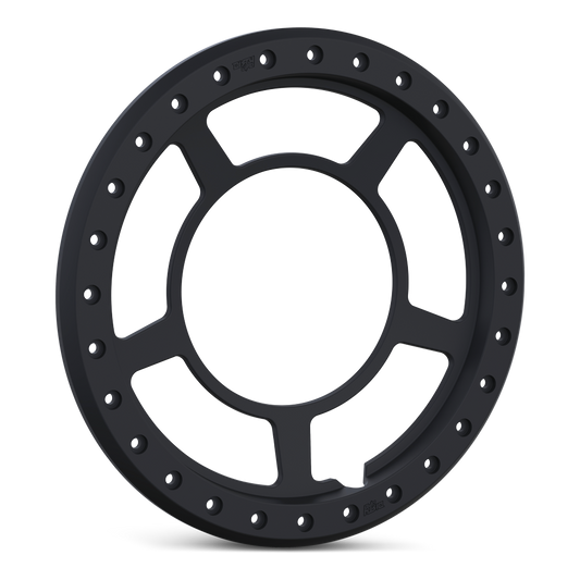 Dirty Life DT-2 Rash Ring – Matte Black