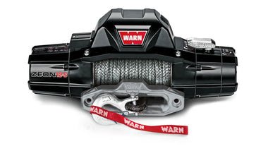 WARN ZEON 12 S Winch