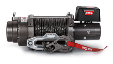 WARN M12 S Winch