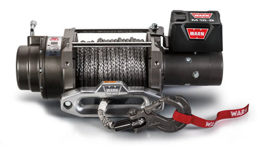 WARN M15 S Winch